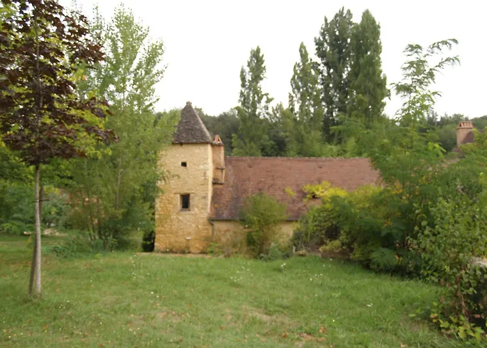 Le Clos de Carmensac