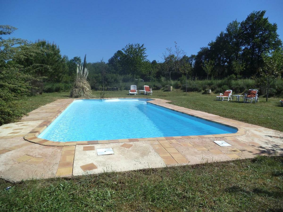 Hébergement de vacances Le Clos De Carmensac