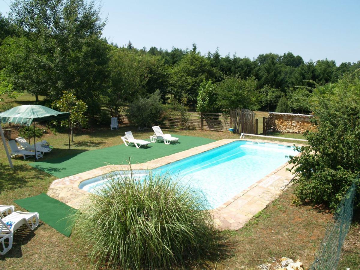 Hébergement de vacances Le Clos De Carmensac